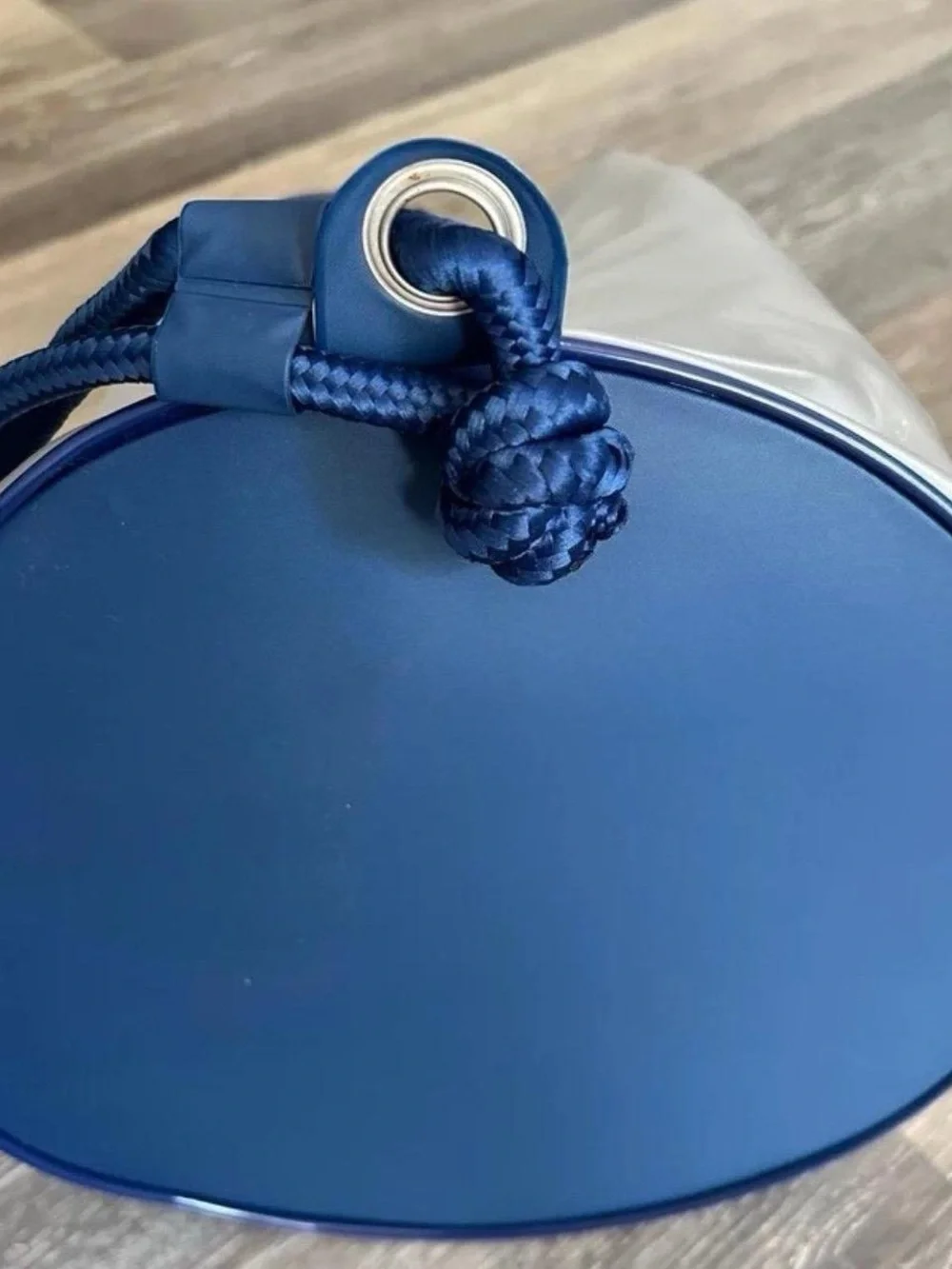 US OPEN Tennis Ralph Lauren Store Only Beach Bag